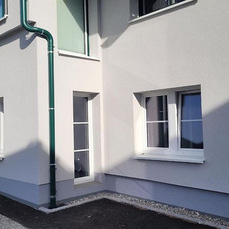 Pension Edelweiss, Apartment Amsterdam 4-6 Pers Gosau Bagian luar foto