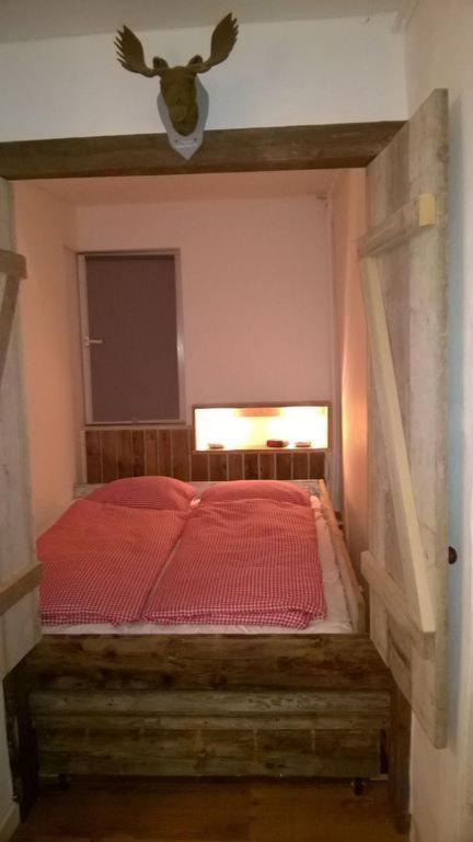 Pension Edelweiss, Apartment Amsterdam 4-6 Pers Gosau Bagian luar foto